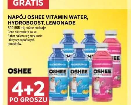 Napój Oshee Vitamin Water