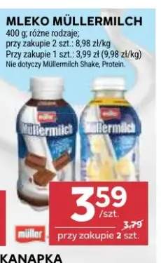 Mleko Müllermilch