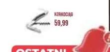 Korkociąg