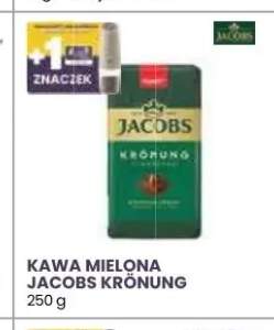 Kawa mielona Jacobs Krönung