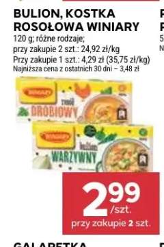 Bulion drobiowy Winiary
