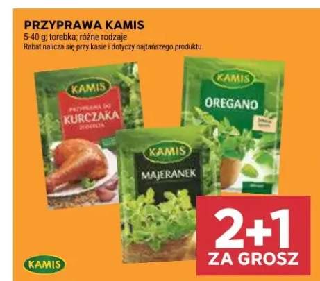 Przyprawa Kamis