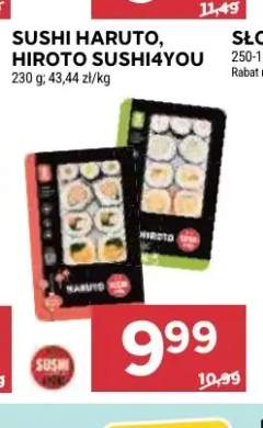 Sushi Hiroto Sushi4You
