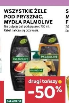 Mydło Palmolive