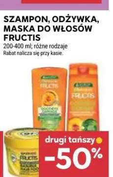 Odżywka do włosów Fructis