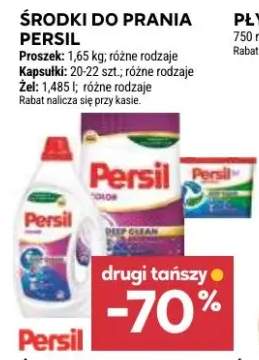 Proszek do prania Persil