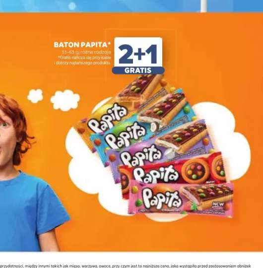 Baton Papita