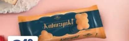 Pierniki Katarzynki Kopernik