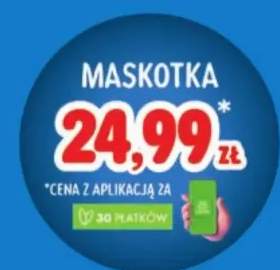 Maskotka