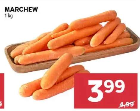Marchew