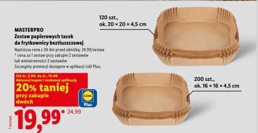 tacka papierowa