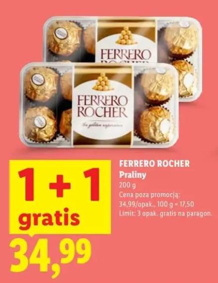 ferrero rocher