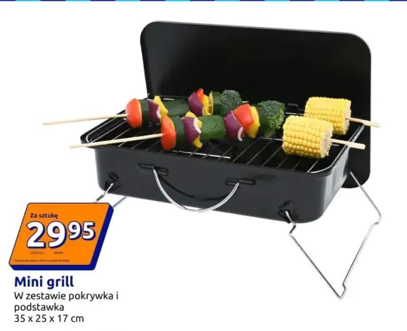 grill