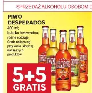 Piwo Desperados