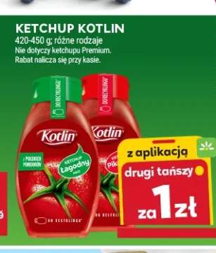 Ketchup Kotlin
