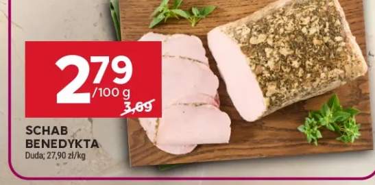 Schab Benedykta Duda
