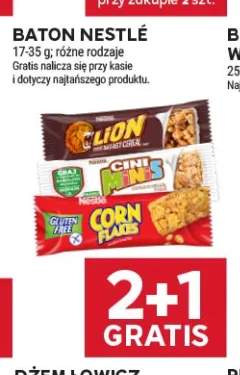 Baton Nestlé