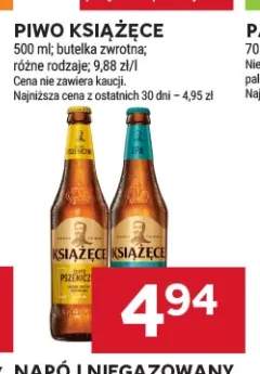 Piwo Książęce