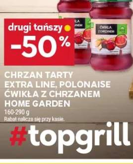 Ćwikła z chrzanem Home Garden