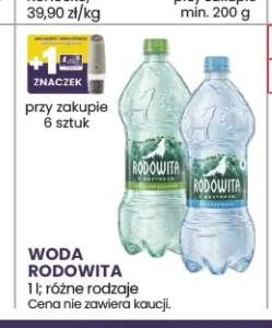 Woda Rodowita