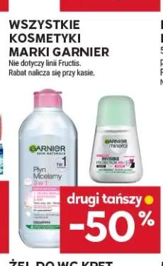 Kosmetyki Garnier