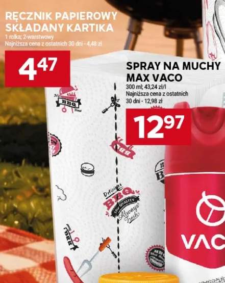 Ręcznik papierowy składany Kartika 2-warstwowy