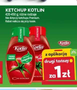 Ketchup Kotlin