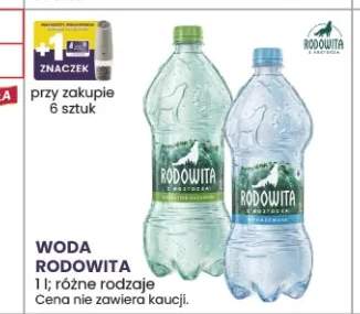 Woda Rodowita