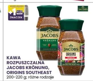 Kawa rozpuszczalna Jacobs Origins Southeast