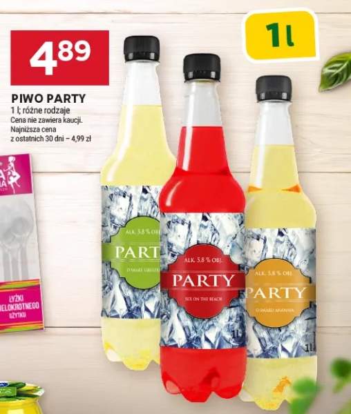 Piwo Party