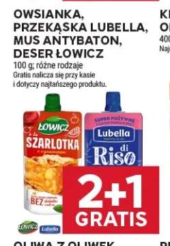 Deser Łowicz