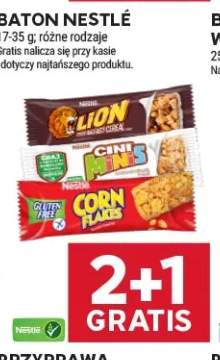 Baton Nestlé