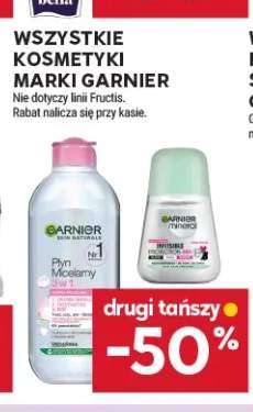 Kosmetyki Garnier