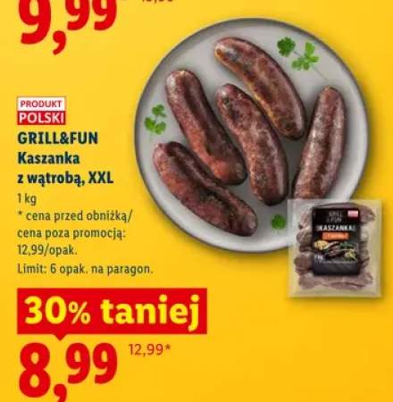 kaszanka