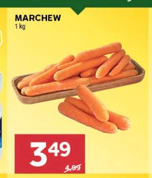Marchew