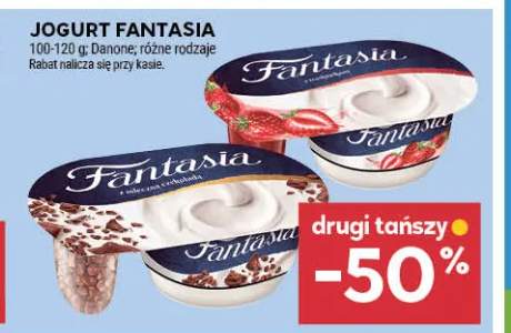 Jogurt Fantasia
