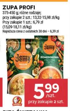 Zupa Profi