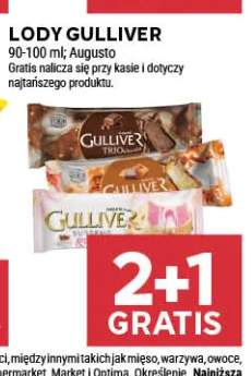 Lody Gulliver
