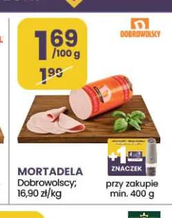 Mortadela Dobrowolscy