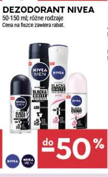 Dezodorant Nivea