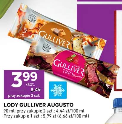 Lody Gulliver Augusto