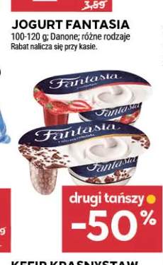 Jogurt Fantasia