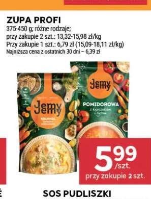 Zupa Profi