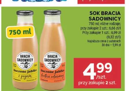 Sok Bracia Sadownicy