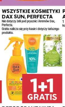 Kosmetyki Dax Sun
