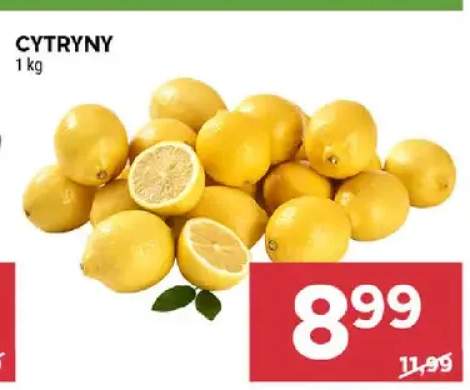 Cytryny