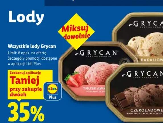 lody czekoladowe