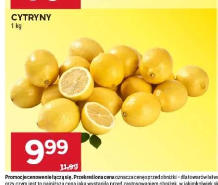 Cytryny