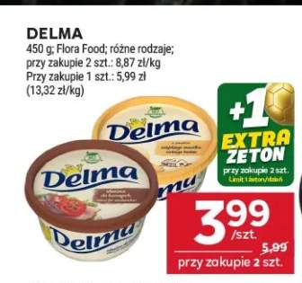 Margaryna Delma