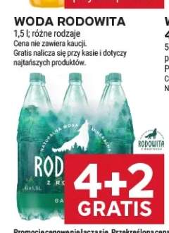 Woda Rodowita